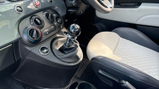 Fiat 500 1.0 Mild Hybrid Dolcevita [Part Leather] 3dr Petrol Hatchback